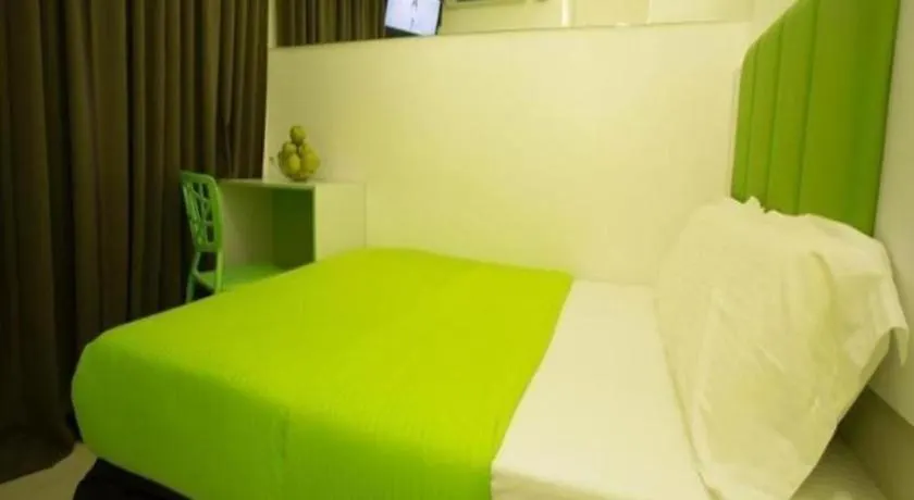 Apple Hotel Kuala Lumpur Malaysia