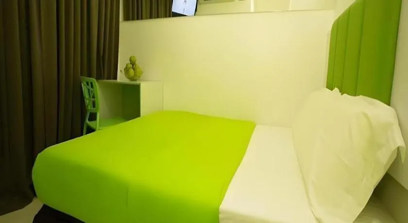 Apple Hotel Kuala Lumpur