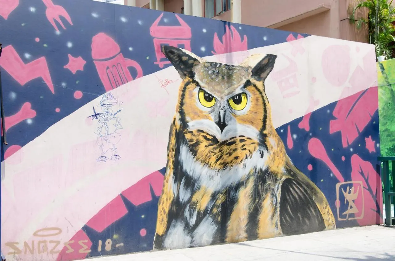 酒店 里奇卡尔顿酒店及画廊 吉隆坡