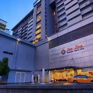 Hotel One-stop &, Kuala Lumpur
