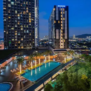 Hotel Innside By Melia, Kuala Lumpur