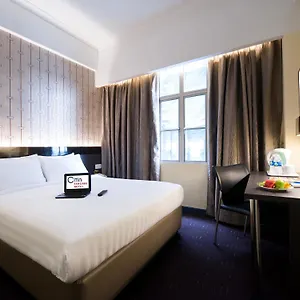 Hotel Citin Seacare Pudu By Compass Hospitality, Kuala Lumpur