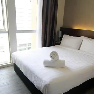 Hotel The Marque, Kuala Lumpur
