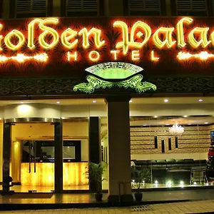 Hotel Golden Palace, Kuala Lumpur