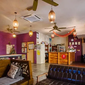 Guest house The Explorers And, Kuala Lumpur
