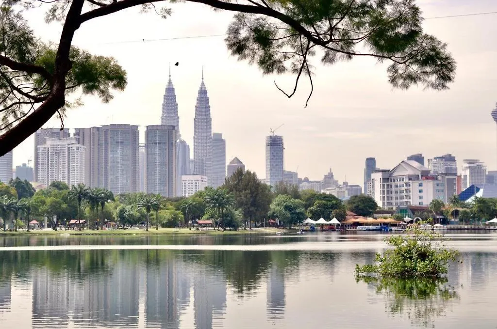 Apple Hotel Kuala Lumpur
