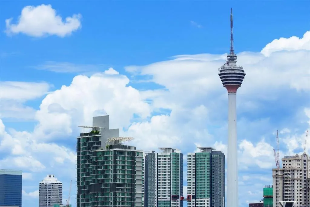 **  Apple Hotel Kuala Lumpur Malaysia