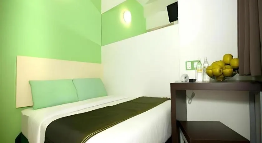 Apple Hotel Kuala Lumpur