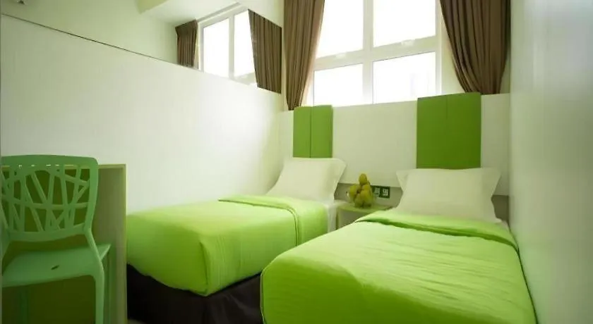 Apple Hotel Kuala Lumpur