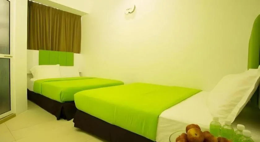 Apple Hotel Kuala Lumpur