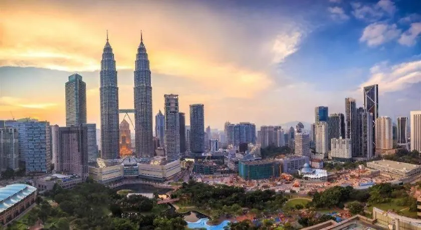 Apple Hotel Kuala Lumpur