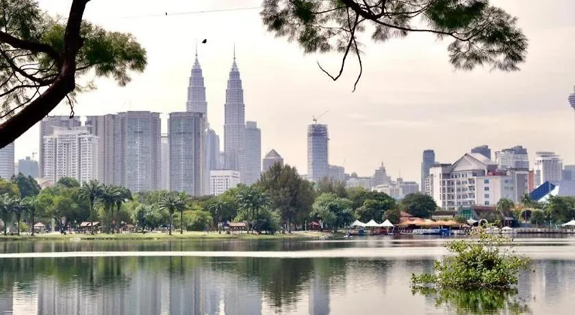 Apple Hotel Kuala Lumpur