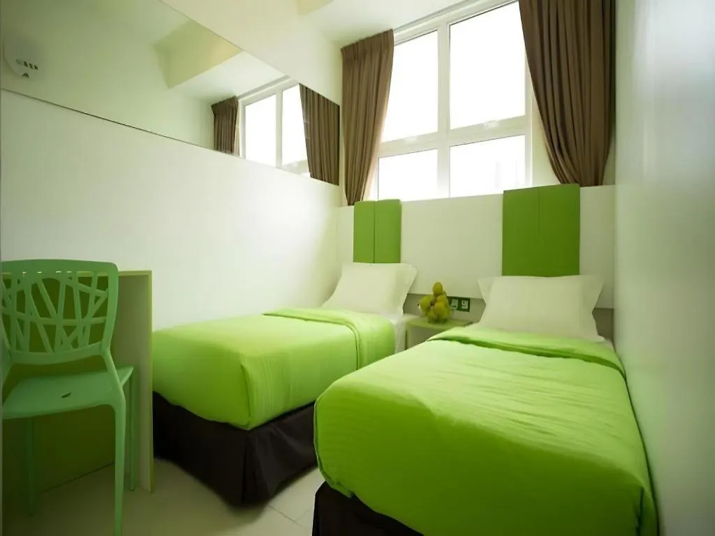 **  Apple Hotel Kuala Lumpur Malaysia