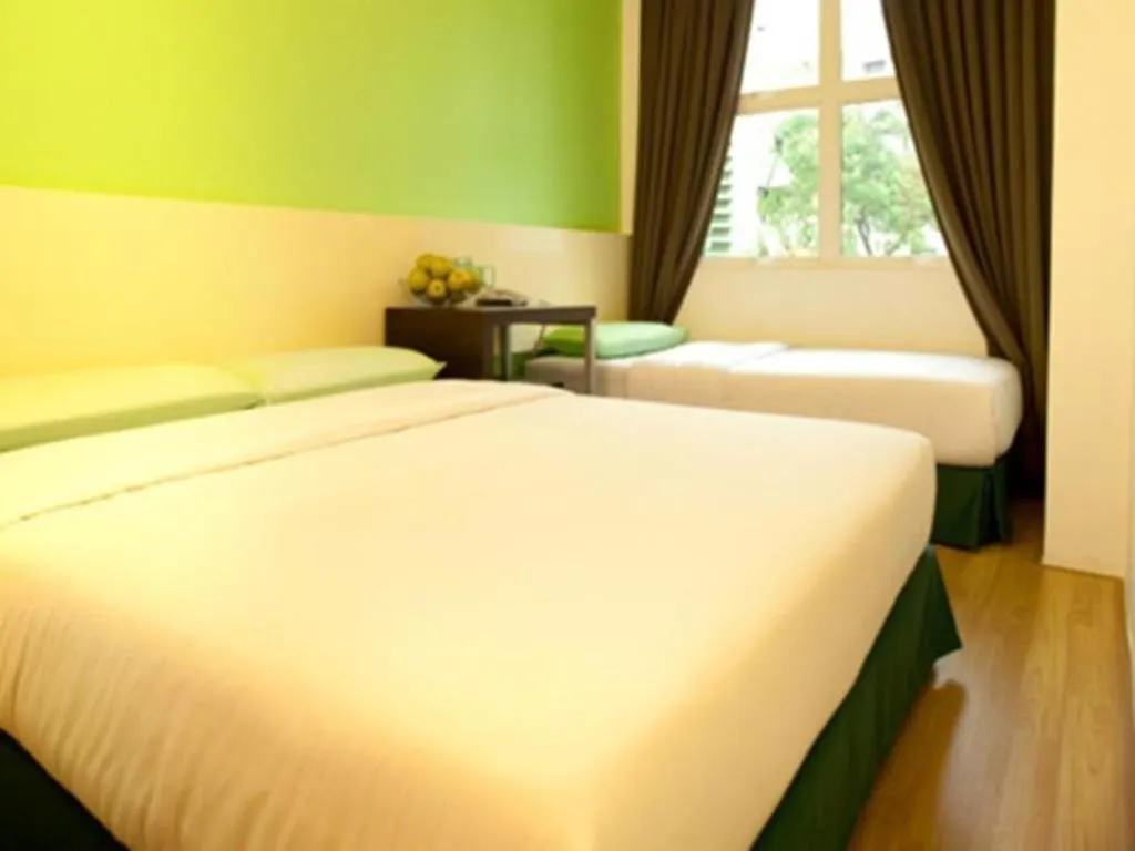 Apple Hotel Kuala Lumpur