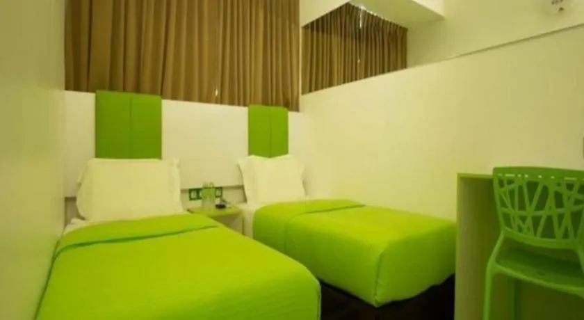 Apple Hotel Kuala Lumpur