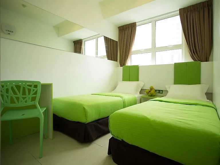 Apple Hotel Kuala Lumpur