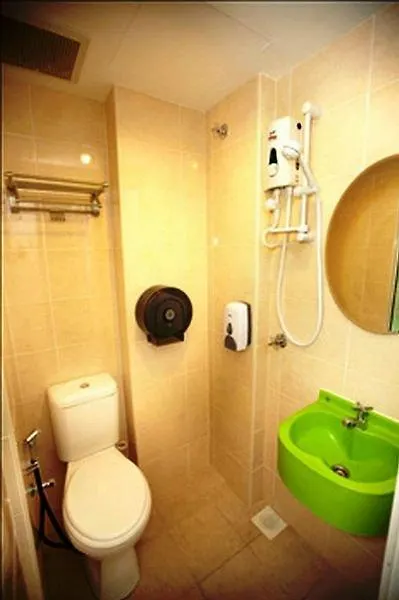 **  Apple Hotel Kuala Lumpur Malaysia