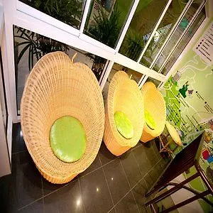 Apple Hotel Kuala Lumpur