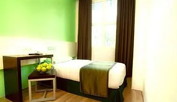 Apple Hotel Kuala Lumpur