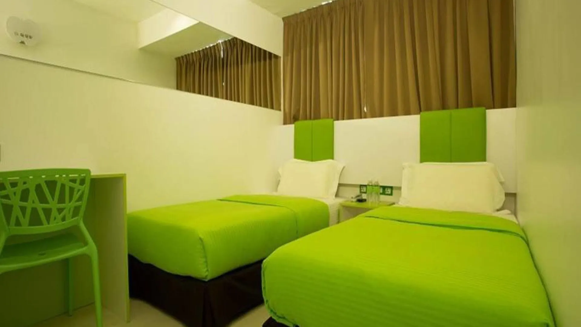 Apple Hotel Kuala Lumpur