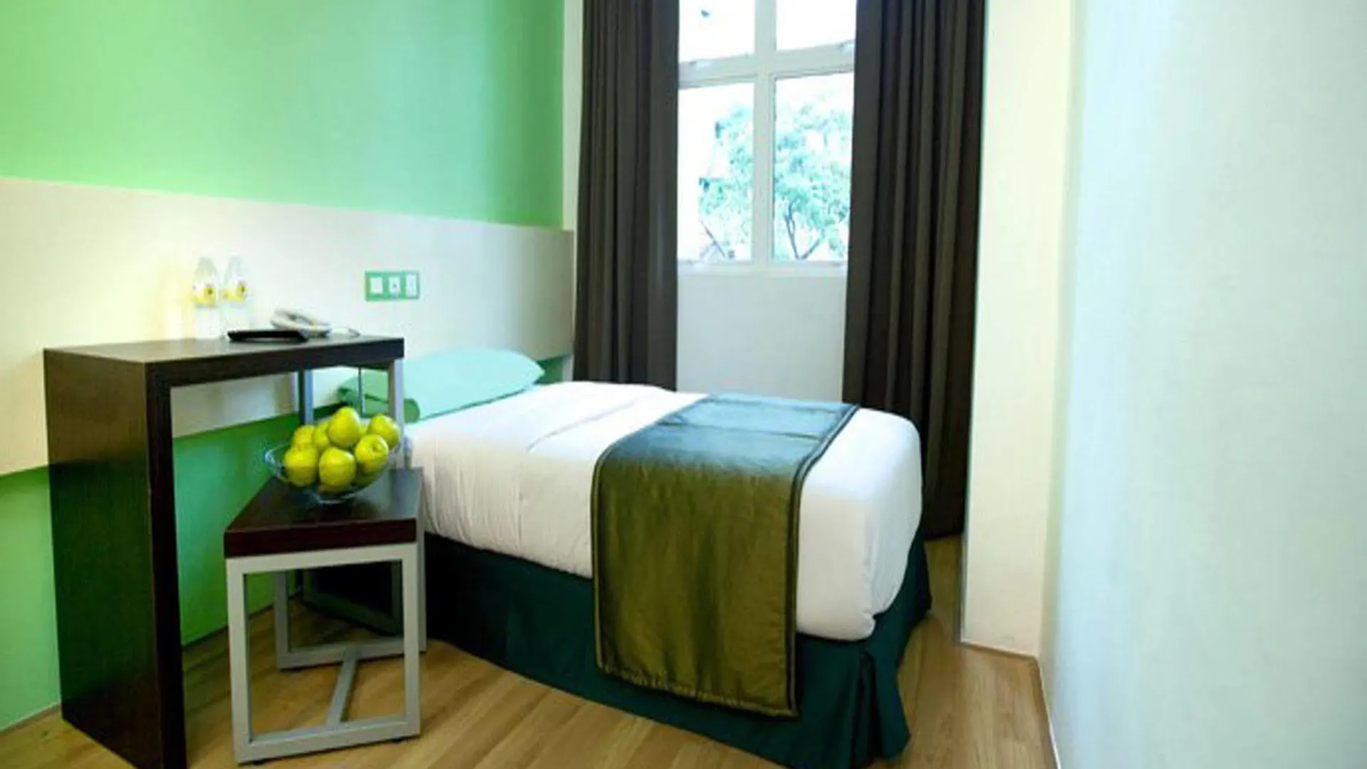 Apple Hotel Kuala Lumpur