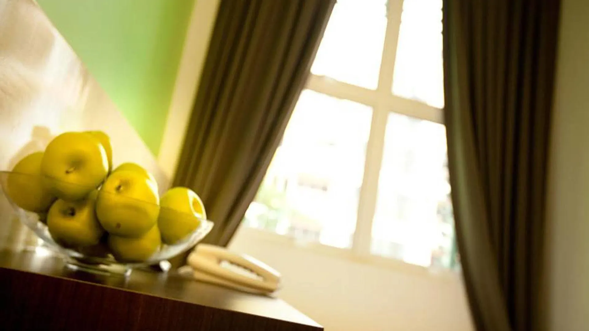 Apple Hotel Kuala Lumpur