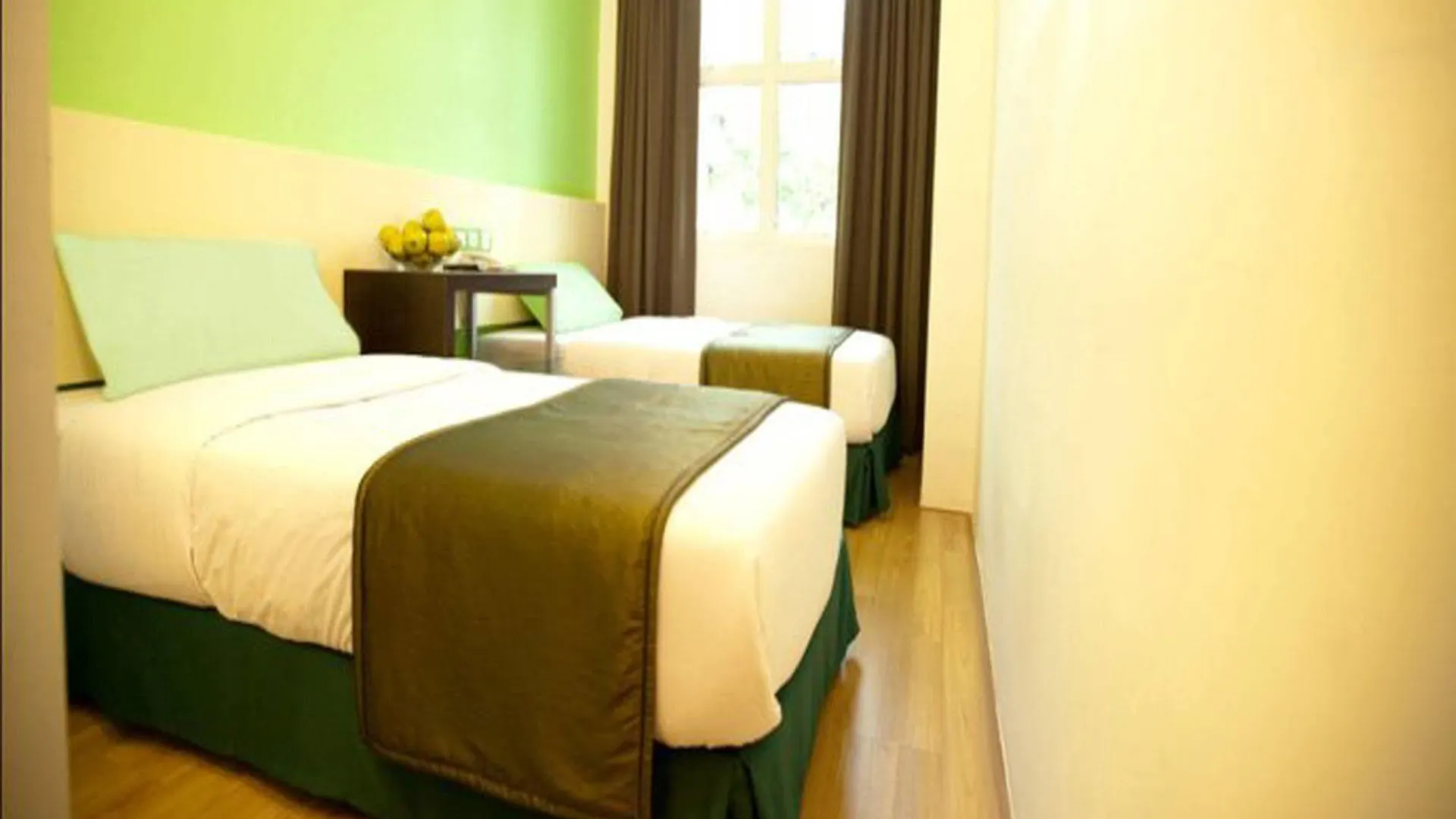 Apple Hotel Kuala Lumpur