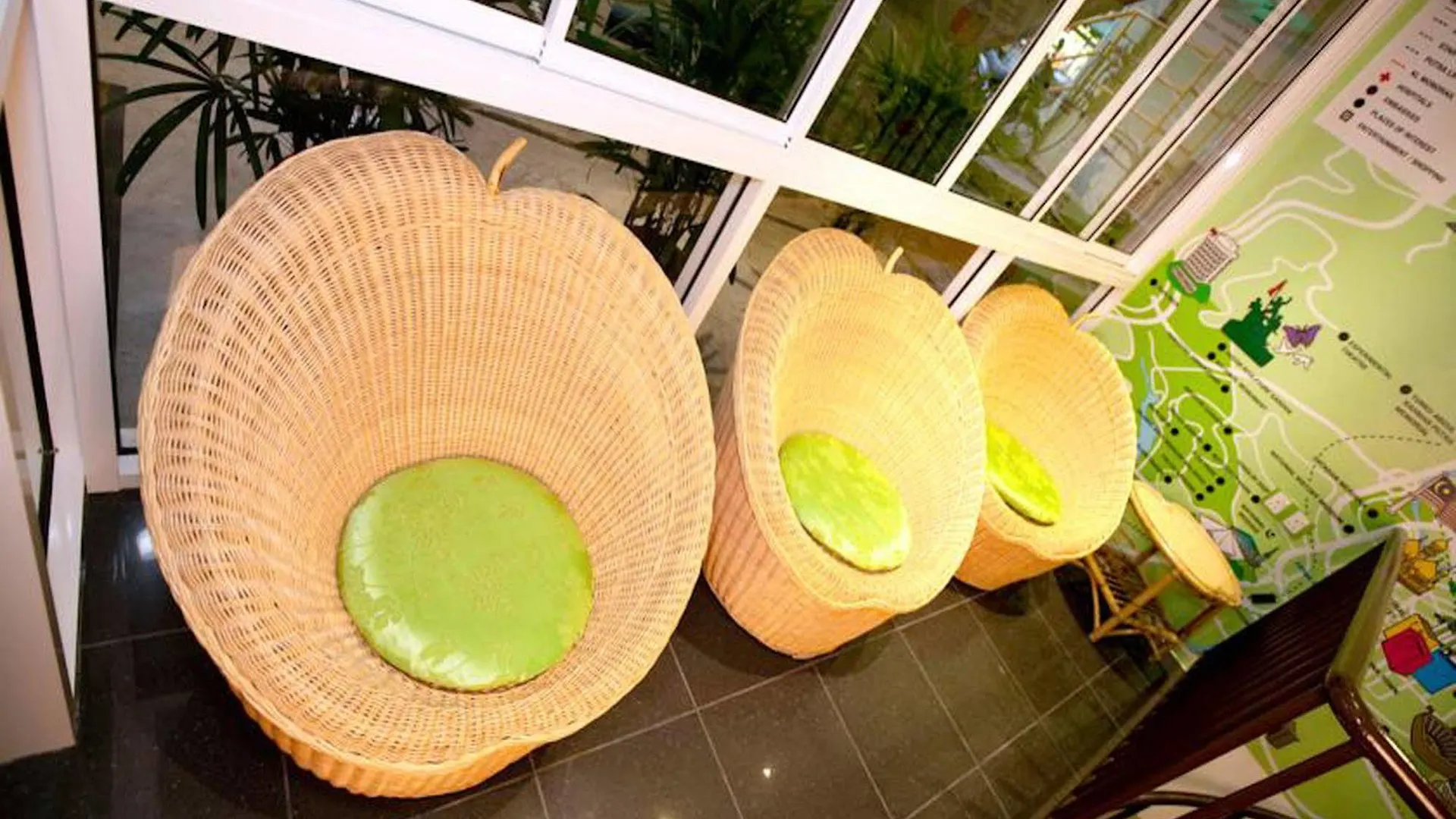 Apple Hotel Kuala Lumpur