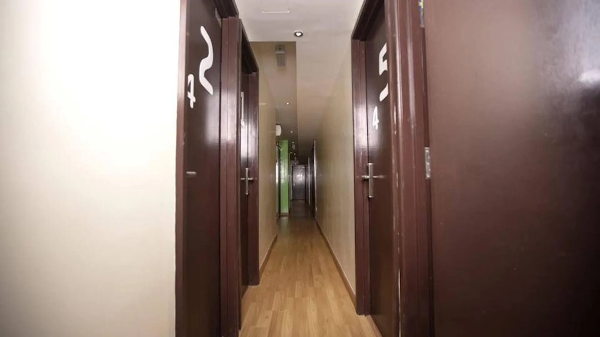 Apple Hotel Kuala Lumpur 2*,  Malaysia