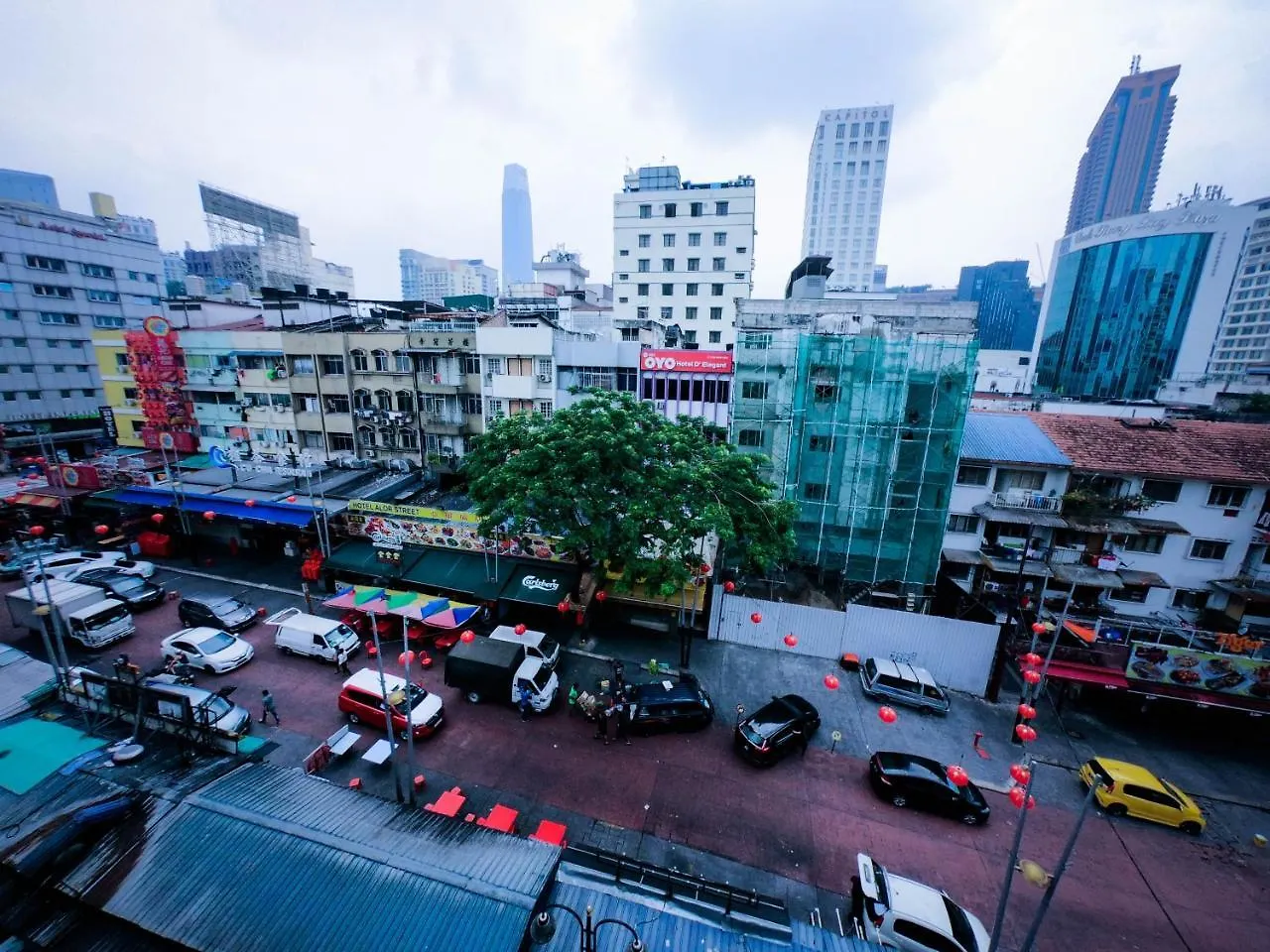 Apple Hotel Kuala Lumpur
