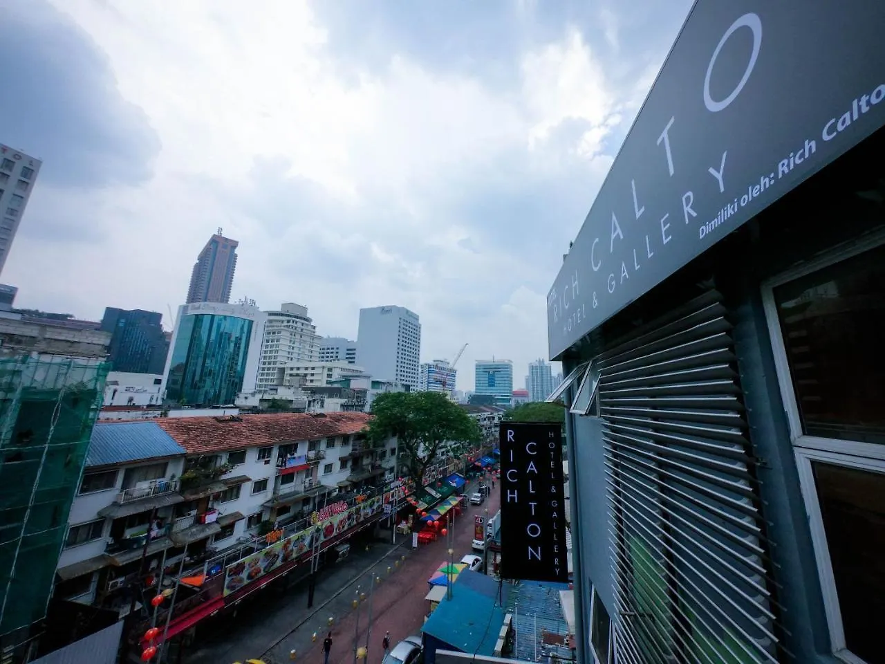 Apple Hotel Kuala Lumpur