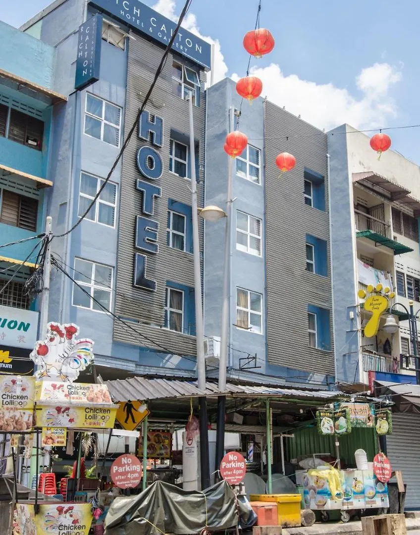 Apple Hotel Kuala Lumpur