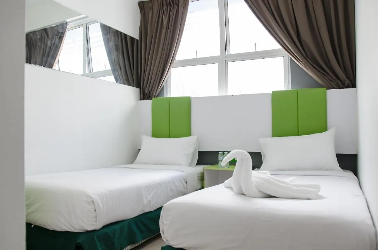 Apple Hotel Kuala Lumpur