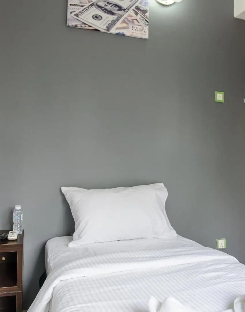 Apple Hotel Kuala Lumpur
