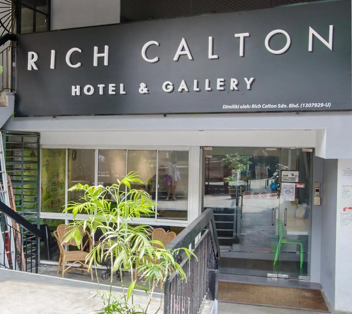Apple Hotel Kuala Lumpur 2*,  Malaysia