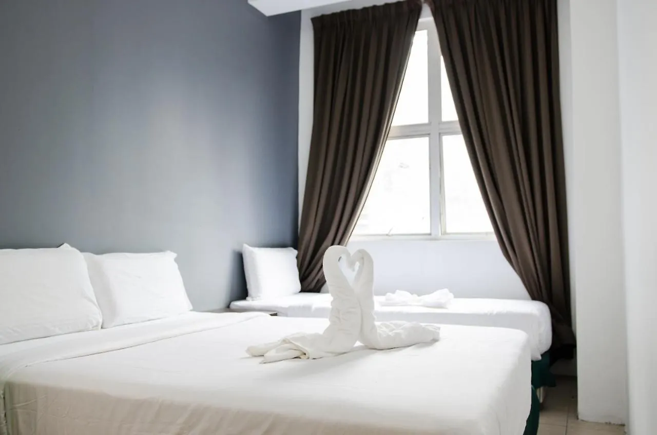Apple Hotel Kuala Lumpur
