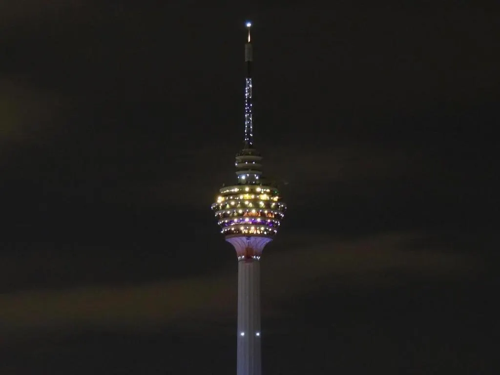**  Apple Hotel Kuala Lumpur Malaysia
