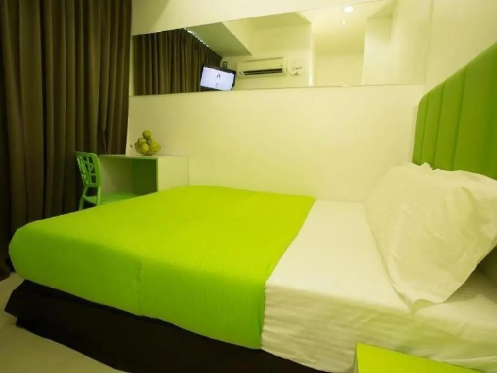 Apple Hotel Kuala Lumpur