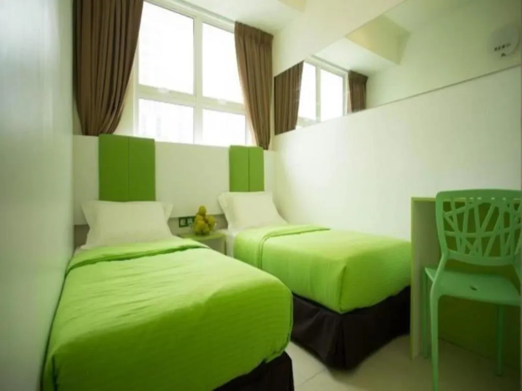 Apple Hotel Kuala Lumpur