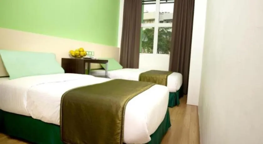 Apple Hotel Kuala Lumpur