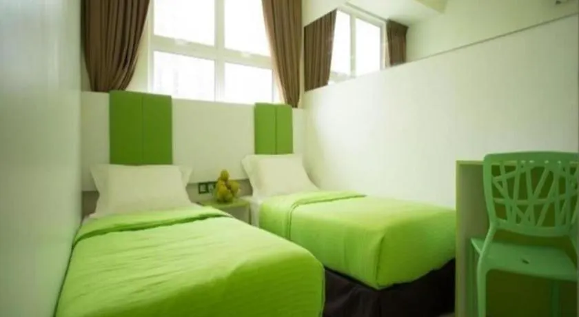 Apple Hotel Kuala Lumpur