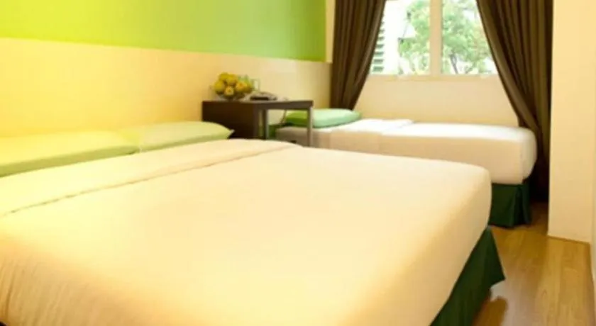 **  Apple Hotel Kuala Lumpur Malaysia