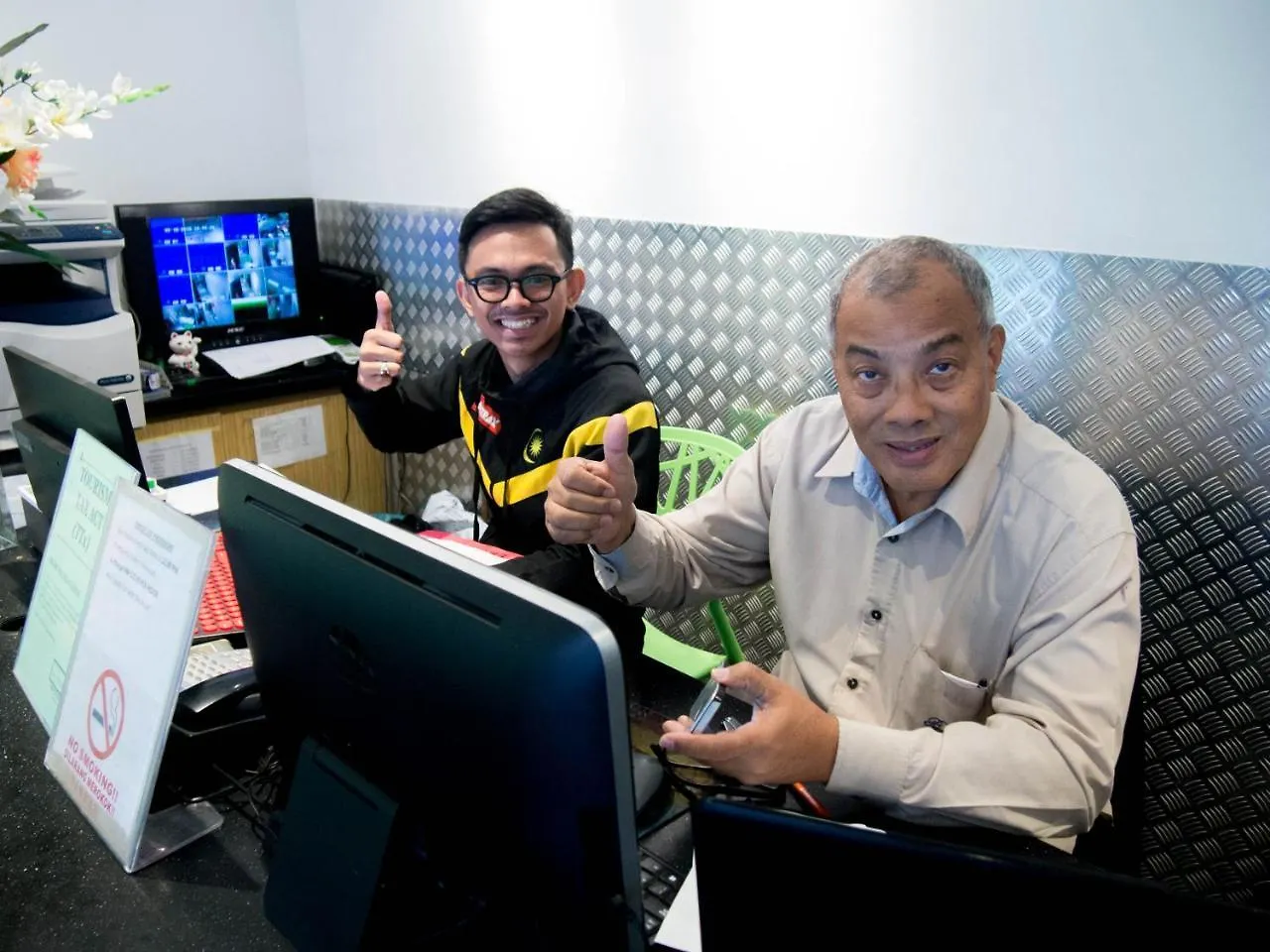 Apple Hotel Kuala Lumpur