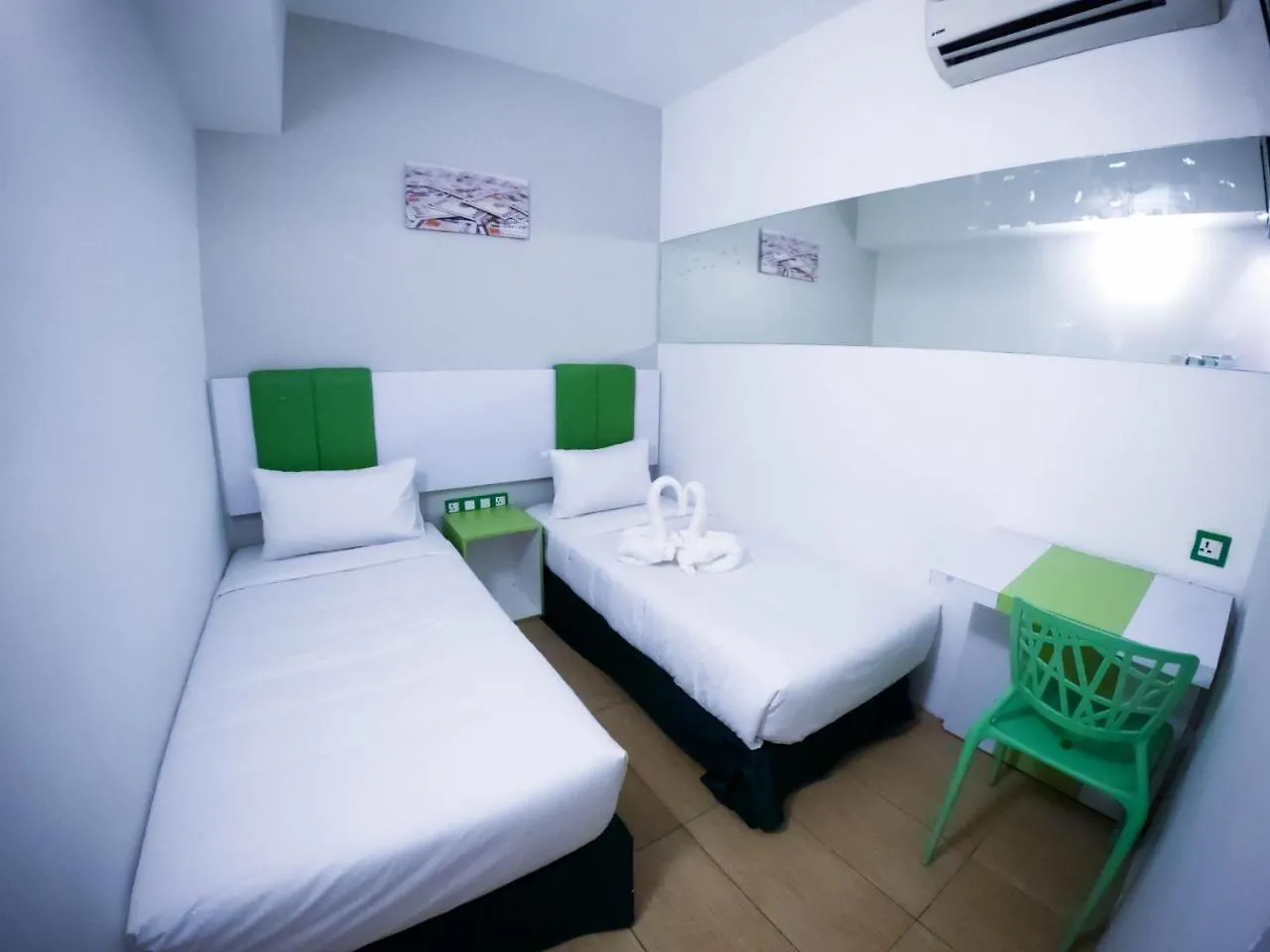 Apple Hotel Kuala Lumpur